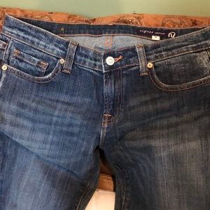 Vigoss jeans
